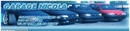 Logo GARAGE NICOLA